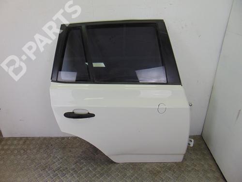 Used Right rear door Right rear door BMW X3 (E83) 2.0 d (150 hp) 10105532 10105532