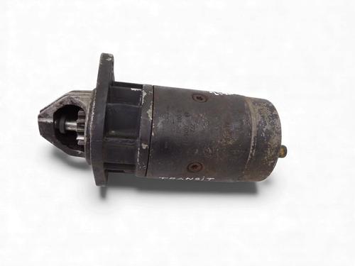 Startmotor FORD TRANSIT Van (E_ _) [1994-2000]  30681345