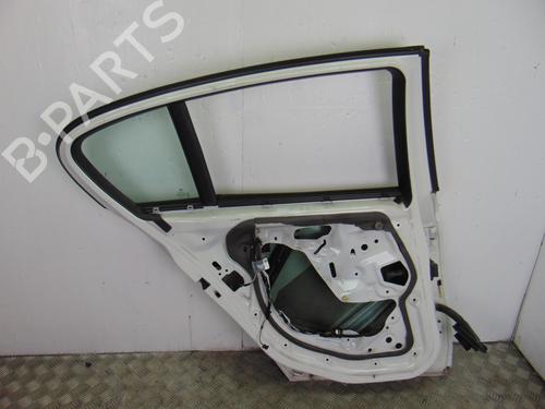 Left rear door BMW 1 (E87) 118 d | BP11223119C4 