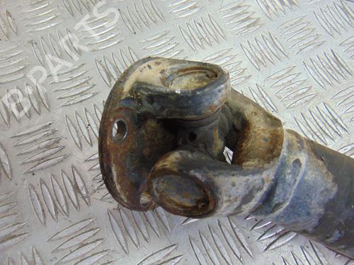 Driveshaft VOLVO 740 (744) 2.3 | BP8810892M37 