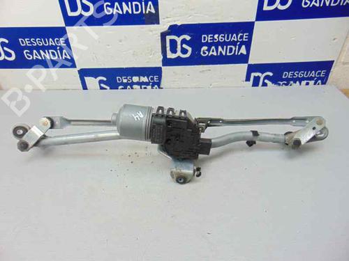 Front wiper motor AUDI A4 B7 Avant (8ED) 2.7 TDI | BP7788681M29 