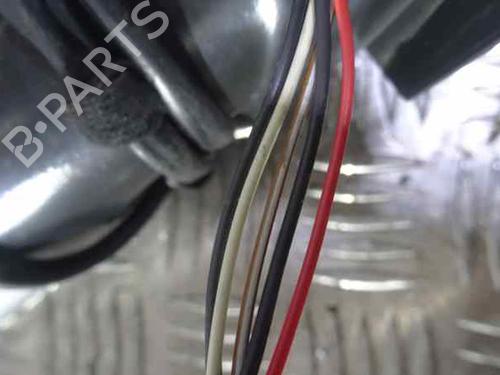 Right mirror AUDI A4 B7 Avant (8ED) 3.0 TDI quattro | BP7718401C27 