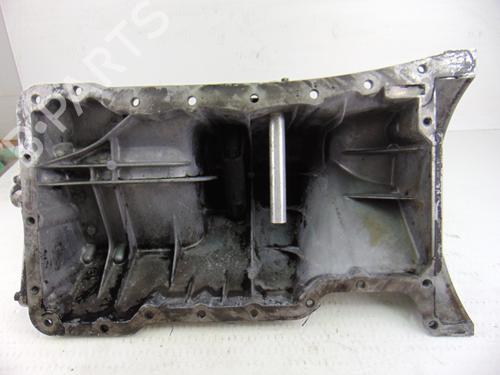 Oil sump MERCEDES-BENZ A-CLASS (W168) A 170 CDI (168.008) | BP14049560M115 