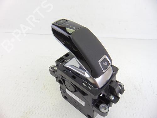 Gear lever PEUGEOT 508 II (FB_, FH_, F3_) 1.5 BlueHDI 130 (FBYHZJ, FBYHZR) | BP10338578M90 