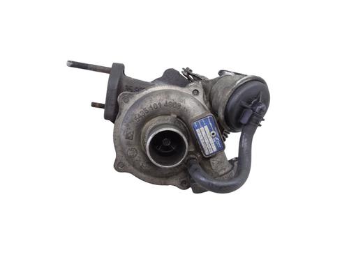 Used Turbocharger/Supercharger Turbocharger/Supercharger 32631458 32631458
