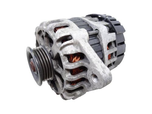 Used Alternator DAEWOO KALOS (KLAS) 1.2 (72 hp) 28956703