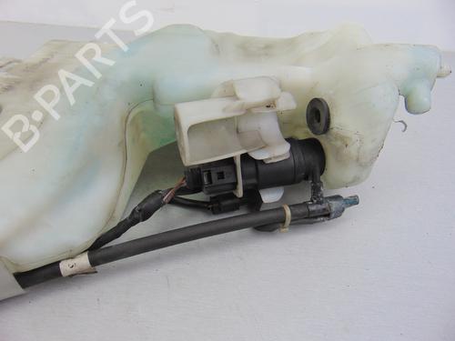 Windscreen washer tank MERCEDES-BENZ E-CLASS (W211) E 320 (211.065) | BP8187351C113 