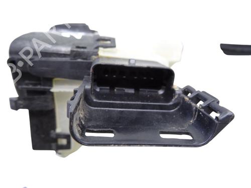 Rear left lock OPEL GRANDLAND / GRANDLAND X (A18, P1UO)  | BP27677747C100 