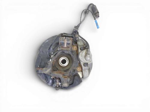 Høyre Styrespindel lagerhus BMW 5 (E60) 525 xi (218 hp) 31161059