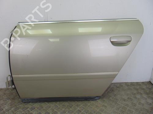 Used Left rear door AUDI A6 C5 Avant (4B5) 3.0 (220 hp) 10245317