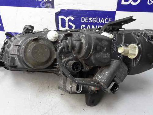 Right headlight OPEL OMEGA B (V94) 2.5 TD (F69, M69, P69) | BP7723675C29 