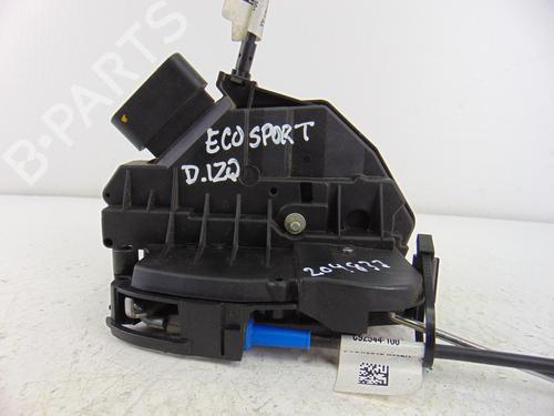 Used Front left lock FORD ECOSPORT 1.0 EcoBoost (125 hp) 12432684