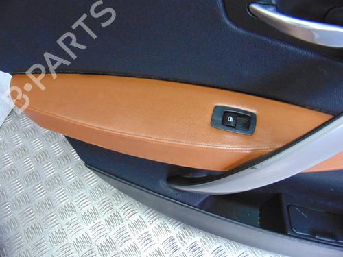 Seats set BMW X3 (E83) 2.0 d | BP9242967C78 