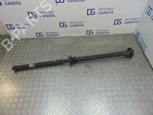 Used Driveshaft MERCEDES-BENZ CLK (C208) CLK 230 Kompressor (208.347) (193 hp) 7730356