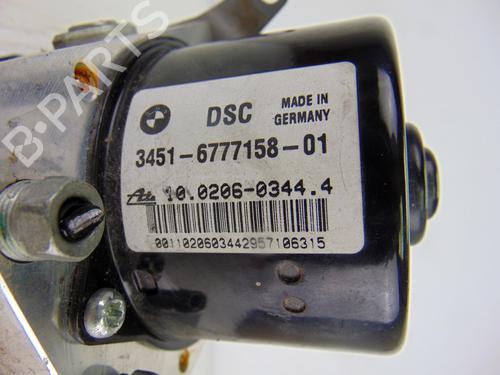 ABS pump BMW 1 (E87) 120 d | BP15808182M43 