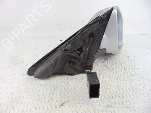 Right mirror AUDI A4 B5 (8D2) 1.9 TDI | BP10745433C27 