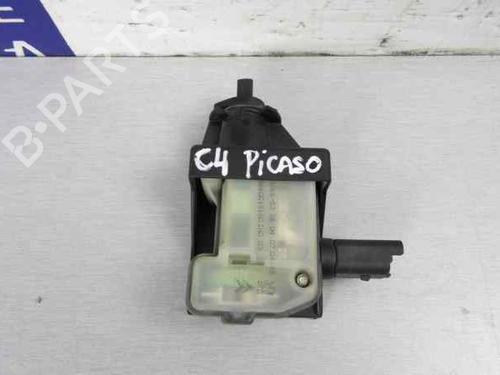 Used Fuel flap CITROËN C4 Picasso I MPV (UD_) 2.0 HDi 138 (136 hp) 7722819