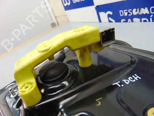 Rudehejsemekanisme Højre bagtil LAND ROVER FREELANDER 2 (L359) 2.2 TD4 4x4 | BP9314310C25 