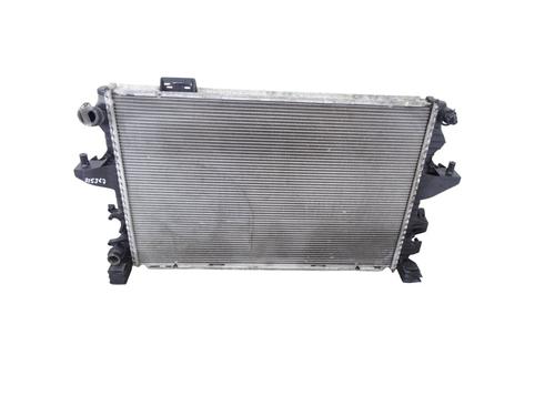 Used Water radiator VW TRANSPORTER T5 Van (7HA, 7HH, 7EA, 7EH) [2003-2025]  29714977