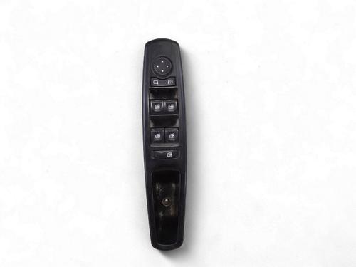 Used Left front window switch RENAULT MEGANE III Grandtour (KZ0/1) [2008-2016]  29127496