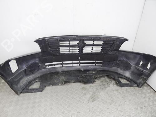 Front bumper DODGE CALIBER 2.0 CRD | BP17031709C7 