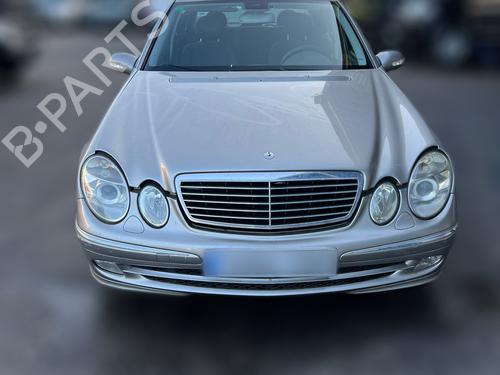 Air filter box MERCEDES-BENZ E-CLASS (W211) E 270 CDI (211.016) | BP14048904M87 