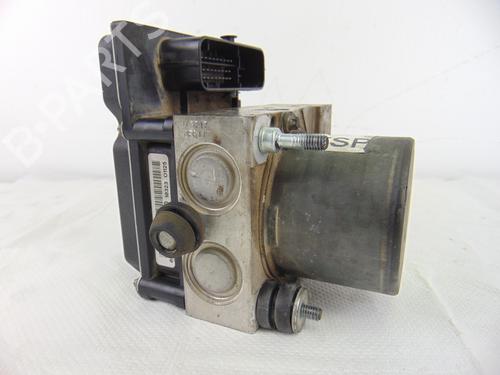 ABS pump FIAT GRANDE PUNTO (199_) 1.4 16V (199BXG1B, 199AXG1B) | BP12432118M43 