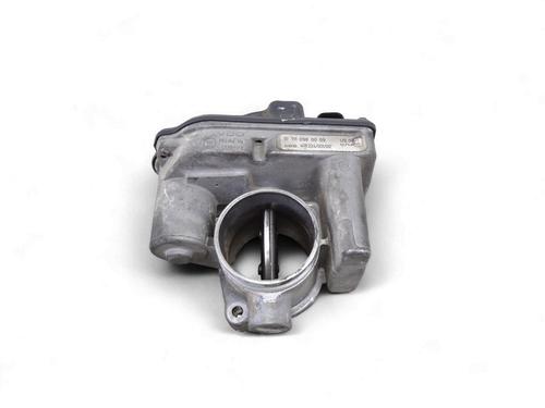 Used Throttle body MERCEDES-BENZ CLK (C208) CLK 230 Kompressor (208.347) (193 hp) 30105315