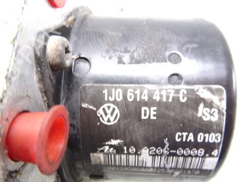ABS Bremseaggregat VW GOLF IV (1J1) 1.9 TDI | BP28812169M43 