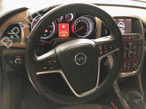 Electronic module OPEL ASTRA J Sports Tourer (P10)  | BP7725734M83 
