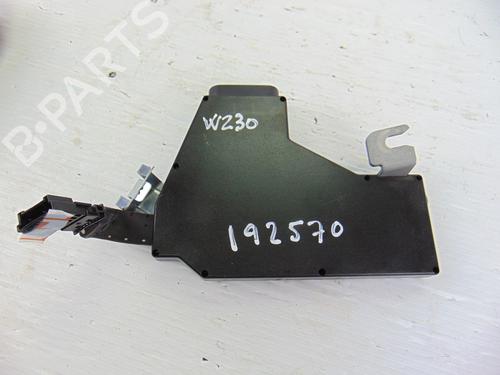 Electronic module MERCEDES-BENZ SL (R230) 500 (230.475) | BP8792975M83 