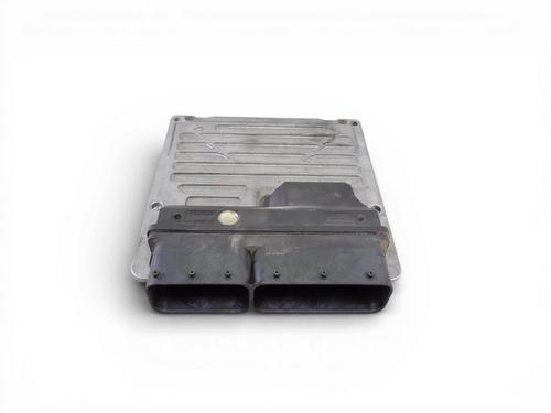 Used Engine control unit (ECU) Engine control unit (ECU) MERCEDES-BENZ C-CLASS Coupe (CL203) C 200 Kompressor (203.742) (163 hp) 32196254 32196254