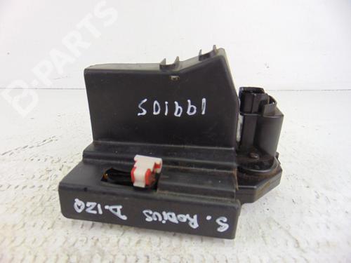 Used Front left lock Front left lock SSANGYONG RODIUS I 2.7 Xdi (163 hp) 10350790 10350790