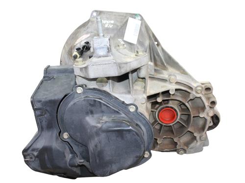 Gearbox FORD FIESTA V (JH_, JD_) 1.3 | BP20165841M3 