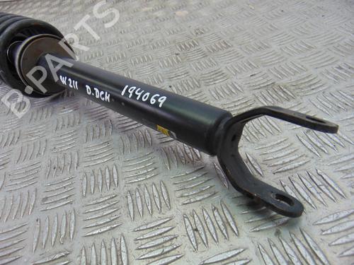 Right front shock absorber MERCEDES-BENZ E-CLASS (W211) E 270 CDI (211.016) | BP9138604M17 