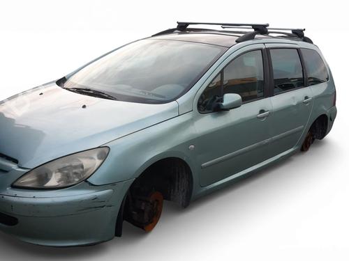 Headlight switch PEUGEOT 307 Break (3E) | BP36535667I24 - Image 11