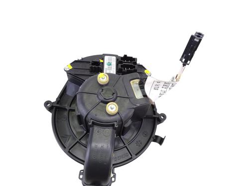 Heater blower motor CITROËN C4 Grand Picasso I (UA_)  | BP27496629M62 