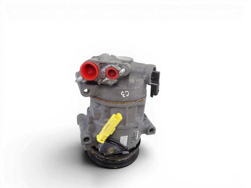 AC compressor CITROËN C3 AIRCROSS II (2R_, 2C_) | BP34344122M34 - Image 10