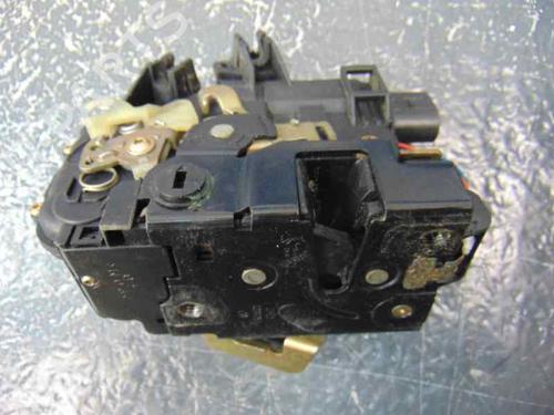 Rear left lock AUDI A6 C5 Avant (4B5) 2.7 T quattro | BP7726488C100 