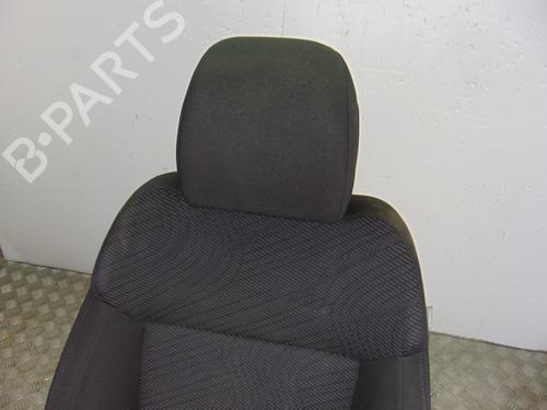 Seats set PEUGEOT 3008 I MPV (0U_) 1.6 HDi | BP11223335C78 