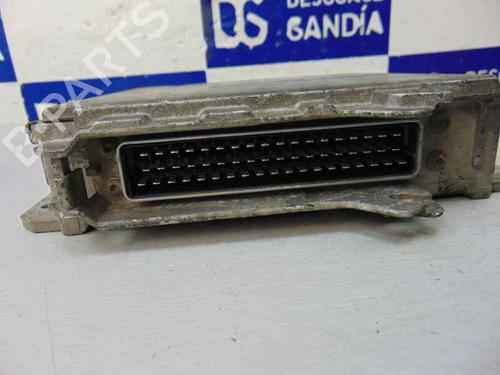 Engine control unit (ECU) ROVER 400 II (RT) 420 Di | BP7730252M57 