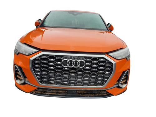 Elektronisk sensor AUDI Q3 (F3B) 35 TDI | BP29547215M84 