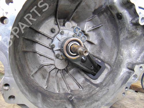 Gearbox KIA SPORTAGE SUV (K00) 2.0 TD 4WD | BP12958956M3 