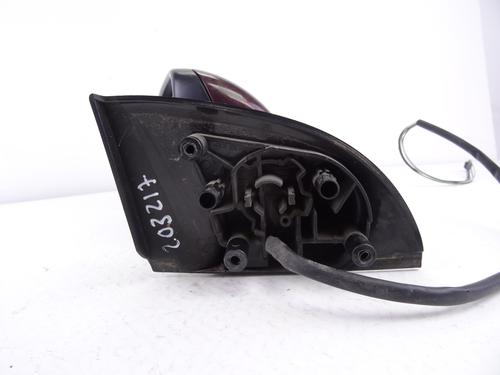 Left mirror PEUGEOT 307 CC (3B) 2.0 16V | BP11507353C26 
