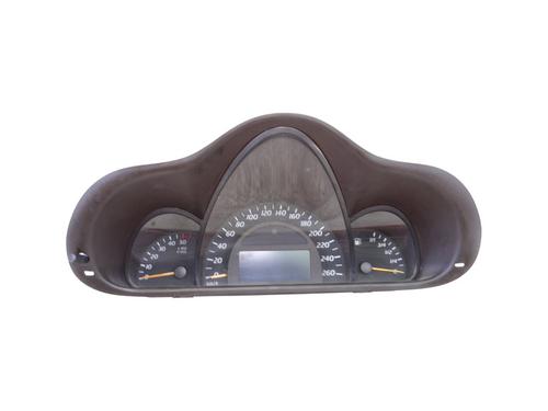 Instrument cluster MERCEDES-BENZ C-CLASS Coupe (CL203)  | BP29451110C47 