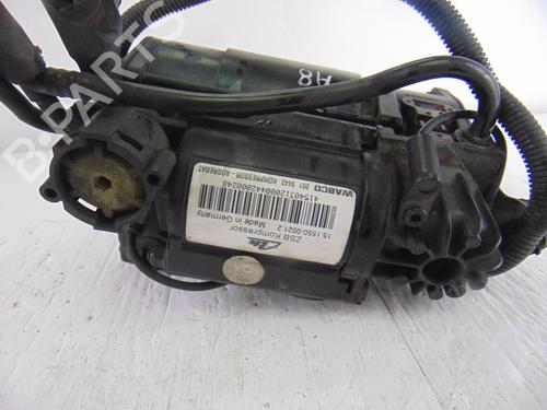 Compresor de suspensión AUDI A8 D3 (4E2, 4E8) 3.0 TDI quattro | BP15638987M103 