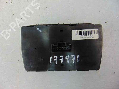 Switch SSANGYONG XLV SUV e-XGi 160 | BP7725125I30 