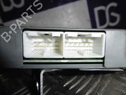 Gearkassestyreenhed NISSAN NAVARA NP300 (D40) 2.5 dCi 4WD (D40TT, D40T, D40M, D40BB) | BP7718046M52 