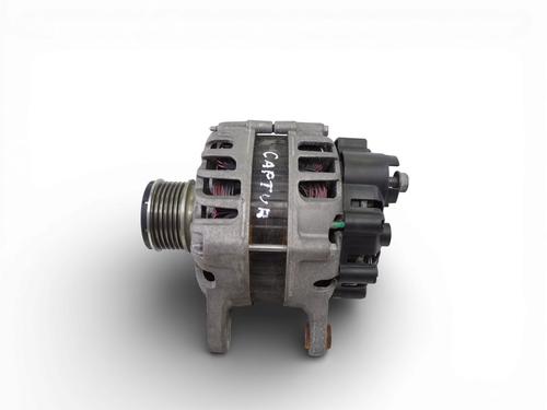 Alternator RENAULT CAPTUR I (J5_, H5_) 1.2 T | BP31082809M7 - Image 2