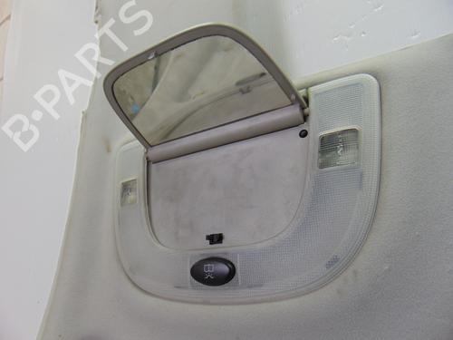 Interior roof MERCEDES-BENZ S-CLASS (W220) S 320 CDI (220.025, 220.125) | BP9225286I12 